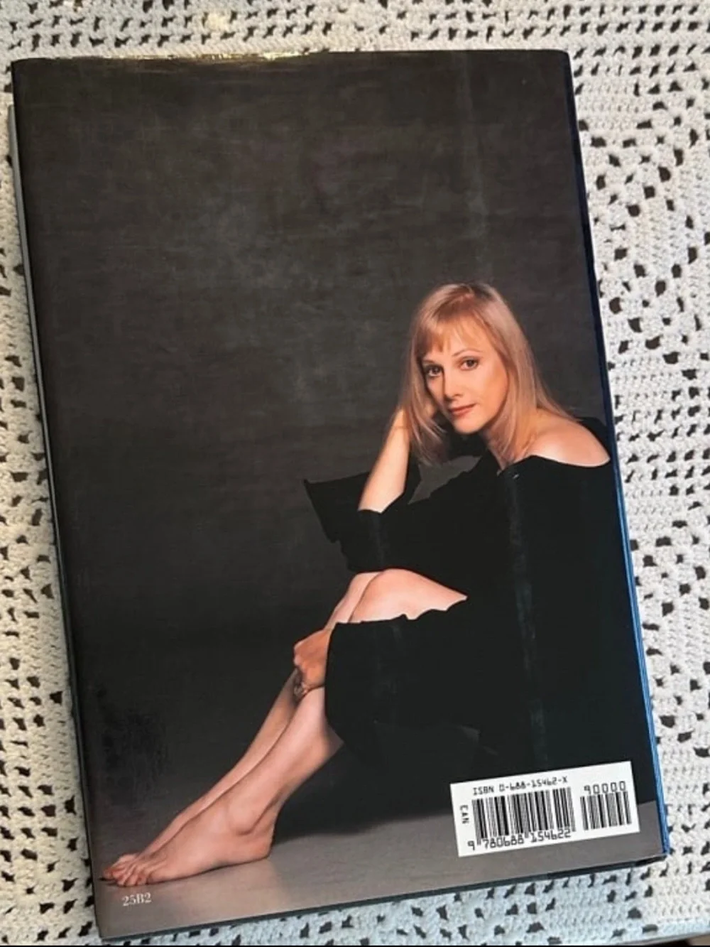 The Good, The Bad, & the Very Ugly Sondra Locke